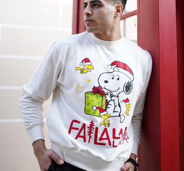 Falala Sweatshirt Sweatshirt Burger Bae 