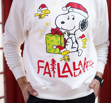 Falala Sweatshirt Sweatshirt Burger Bae 