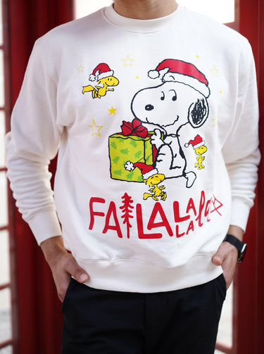 Falala Sweatshirt Sweatshirt Burger Bae 
