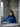 Fast Logo Burger Turtleneck Turtle-Necks Burger Bae 