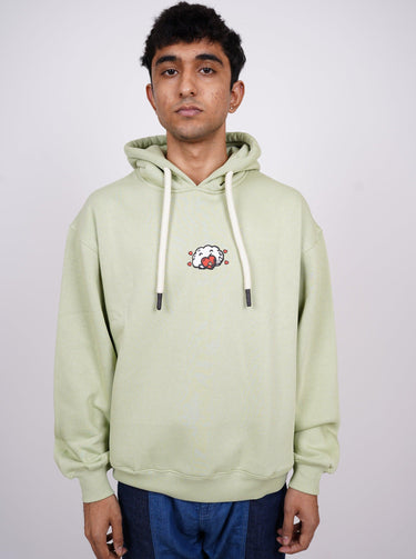 Feel Your Feelings Hoodie - BurgerBae