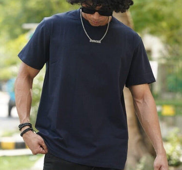 First Rave Oversized Tee (T-shirt) Oversized T-shirt Burger Bae 