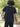 First Rave Oversized Tee (T-shirt) Oversized T-shirt Burger Bae 