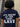 First Rave Oversized Tee (T-shirt) Oversized T-shirt Burger Bae Free Size Navy 
