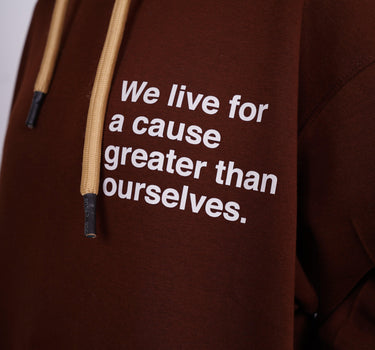 Focus Hoodie - BurgerBae