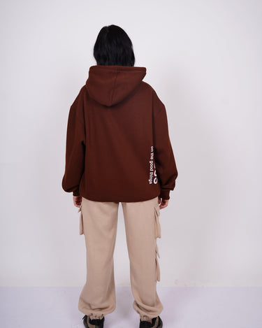 Focus Hoodie - BurgerBae