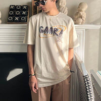 Gaara-Naruto Tee (T-shirt) For Men T-shirt Burger Bae 