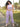 Gathered Jogger/Tracks Tracks Burger Bae XS Lavender 