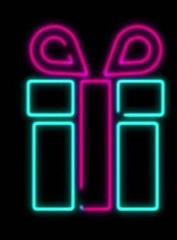 Gift Wrapper BurgerBae 