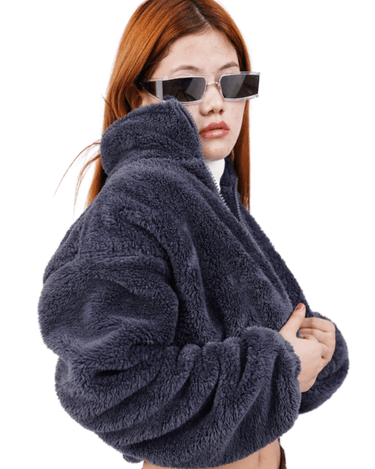 Glory Jacket - BurgerBae