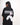 GRIMMJOW Drop-Sleeved Unisex Tee (Bleach Collection Oversized T-shirt) - BurgerBae