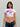 Heart Breaker - Burger Bae Round Neck Crop Baby Tee - BurgerBae