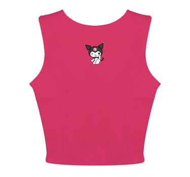 Kuromi Buzz Off : Burge Bae Sleeveless Rachel Tank For Women