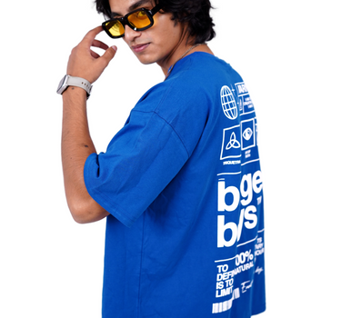 Burger boys™ 100% Tee