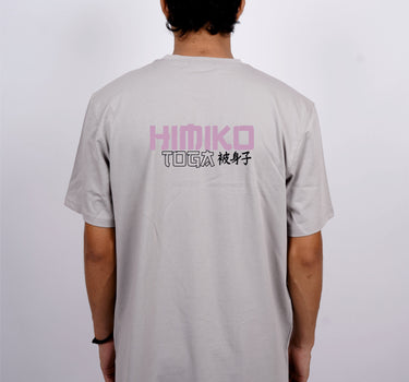 Himiko Toga My Hero Academia : Burger Bae Oversized  Tee For Men and Women