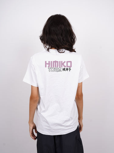 Himiko Toga My Hero Academia : Regular  Tee For Men and Women