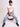 I Love Playing Mind Games Baby Tee (T-shirt) Tops Burger Bae XS White 
