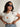 I'm Nuts About You - Burger Bae Round Neck Crop Baby Tee - BurgerBae