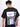 Ignite Your Spirit Drop-Sleeved Tee (T-shirt) - BurgerBae