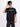 Ignite Your Spirit Drop-Sleeved Tee (T-shirt) - BurgerBae
