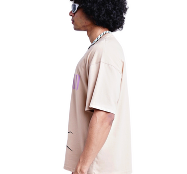 burger boys™ Wisdom Harmony Tee