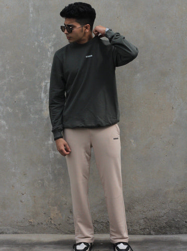 Irish Sweat Set For Men Co-ord set Burger Bae 