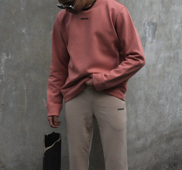 Irish Sweat Set For Men Co-ord set Burger Bae 