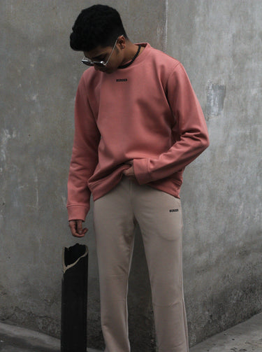 Irish Sweat Set For Men Co-ord set Burger Bae 