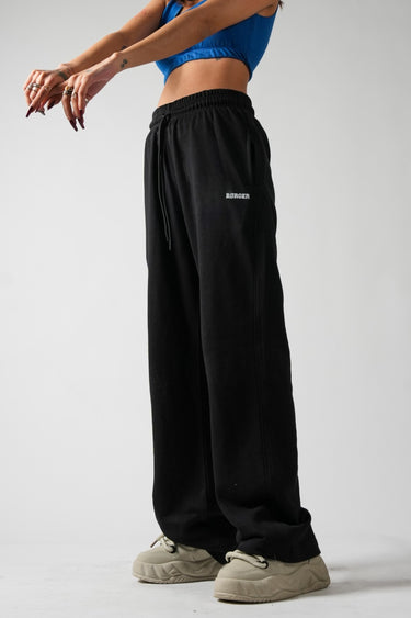 Irish Track Pants(Mid Rise Regular Fit) For Men And Women