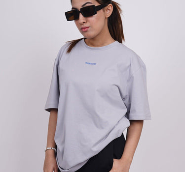 Jujutsu Kaisen: Megumi Fushiguro Drop-Sleeved Tee (T-shirt) - BurgerBae