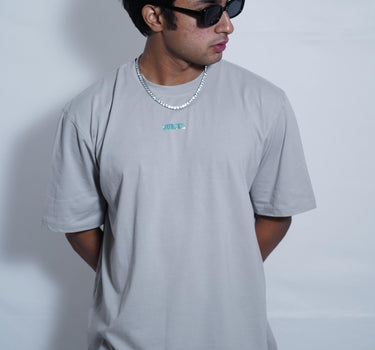 Jujutsu Kaisen: Megumi Fushiguro Oversized Tee (T-shirt) For Men Oversized T-shirt Burger Bae 