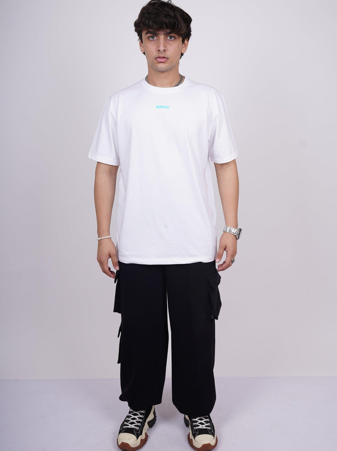 Jujutsu Kaisen: Nobara Kugisaki Drop-Sleeved Tee (T-shirt) For Men ...