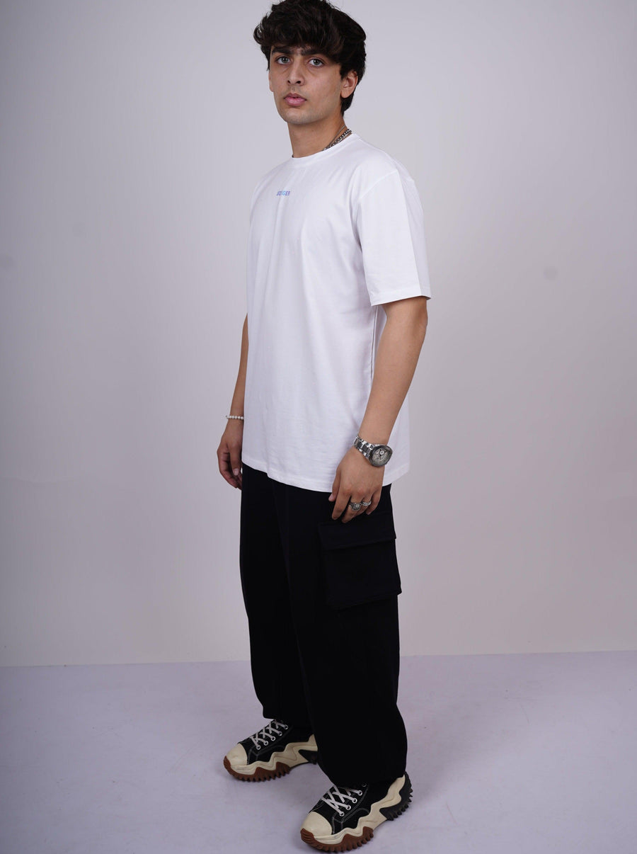Jujutsu Kaisen: Nobara Kugisaki Drop-Sleeved Tee (T-shirt) For Men - BurgerBae