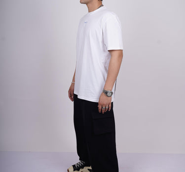 Jujutsu Kaisen: Satoru Gojo Drop-Sleeved Tee (T-shirt) For Men - BurgerBae