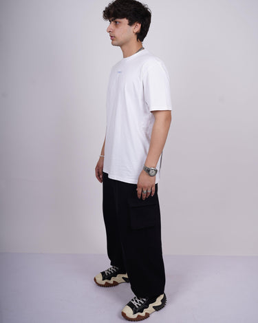 Jujutsu Kaisen: Satoru Gojo Drop-Sleeved Tee (T-shirt) For Men - BurgerBae