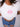 Karma - Burger Bae Round Neck Crop Baby Tee - BurgerBae