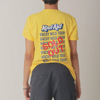 Kool-Aid Tee (T-shirt) For Men T-shirt Burger Bae 