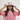 Kuromi And My Melody Spellbound Regular Tee (T-shirt) T-shirt Burger Bae 