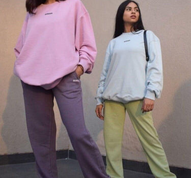 Lavasa Co-Ord Set Co-ord set Burger Bae 