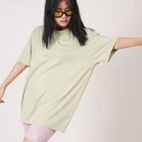Limited Edition Lounge Co-Ord Set Co-ord set Burger Bae S AppleGreen-Lilac 