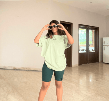 Limited Edition Lounge Co-Ord Set - BurgerBae