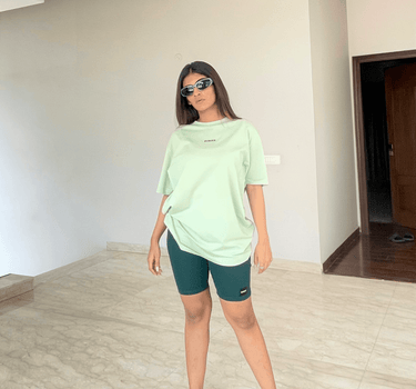 Limited Edition Lounge Co-Ord Set - BurgerBae