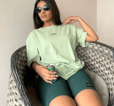 Limited Edition Lounge Co-Ord Set - BurgerBae