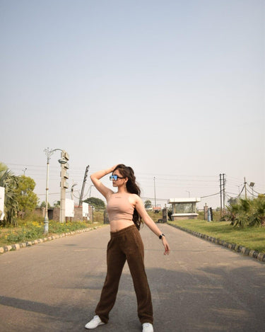 Limited Edition Snow Co-Ord Set Co-ord set Burger Bae 