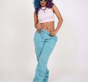 Limited Edition Snow Co-Ord Set Co-ord set Burger Bae 