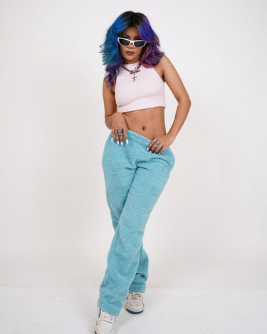 Limited Edition Snow Co-Ord Set Co-ord set Burger Bae 