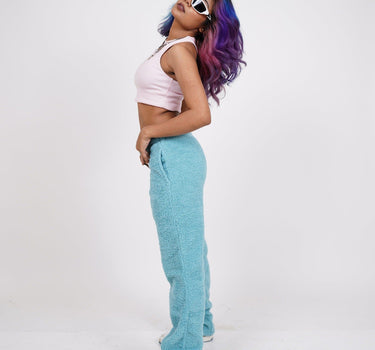 Limited Edition Snow Co-Ord Set Co-ord set Burger Bae 