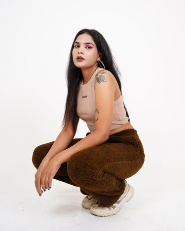 Limited Edition Snow Co-Ord Set Co-ord set Burger Bae 