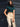 Limited Edition Sydney Set Co-ord set Burger Bae XS BottleGreen-Beige 