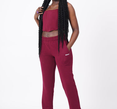 London Co-Ord Set Co-ord set Burger Bae 